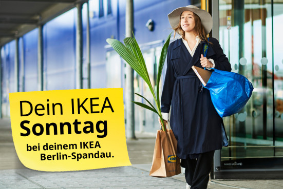 IKEA Berlin-Spandau: dein Einrichtungshaus vor Ort - IKEA ...